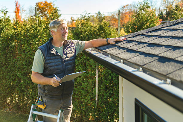 Affordable Gutter Repair And Installation solutions in Rantoul, KS